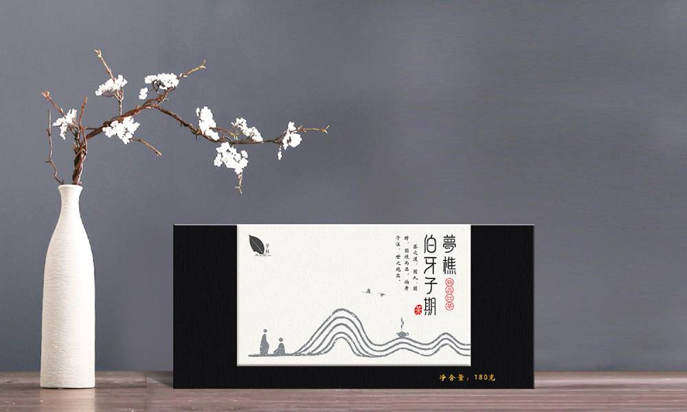 李沧区国潮包装设计的创新路径——传统文化与年轻潮流的破圈融合