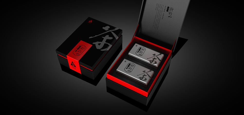 李沧区包装设计的底层逻辑：用差异化塑造不可替代的品牌印记